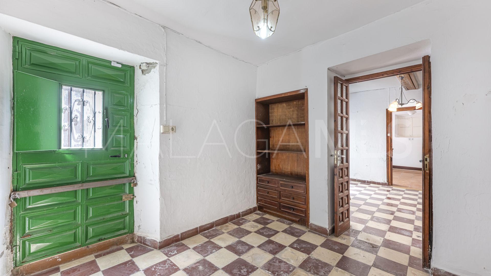 Radhus for sale in Marbella City
