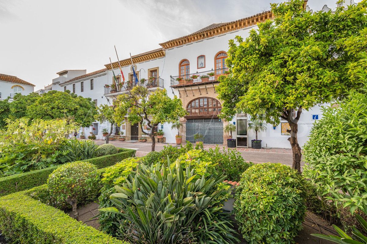 Radhus for sale in Marbella City