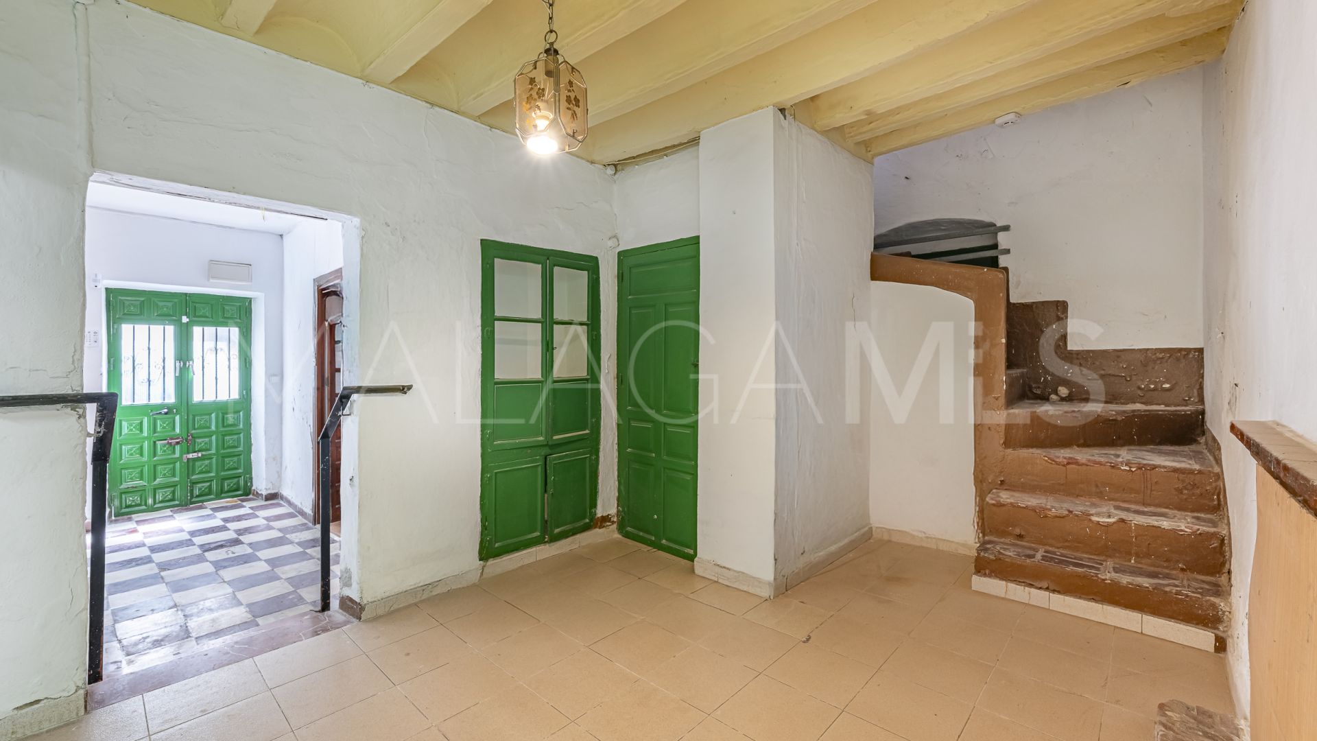 Radhus for sale in Marbella City
