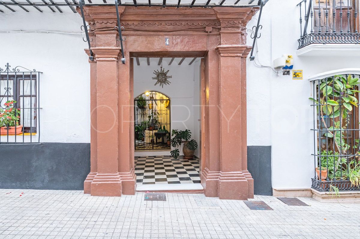 For sale Marbella City town house