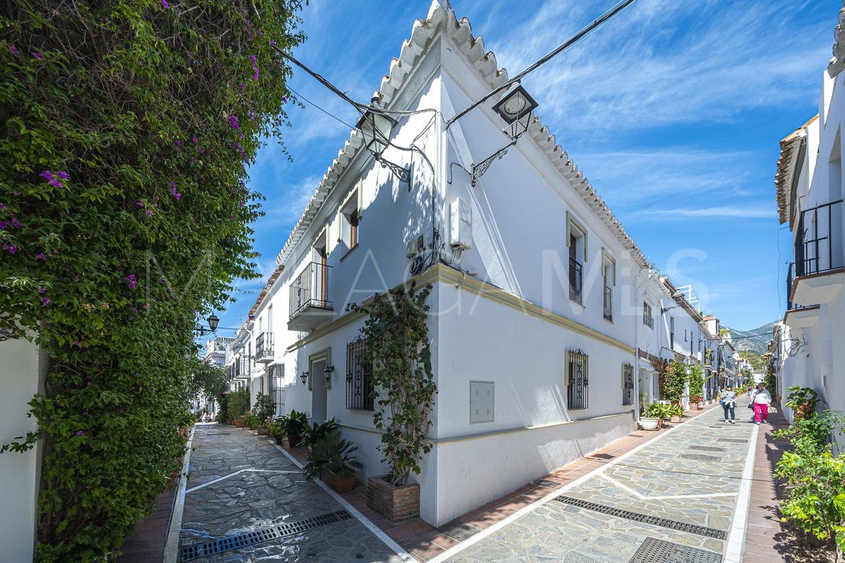 Radhus for sale in Marbella City