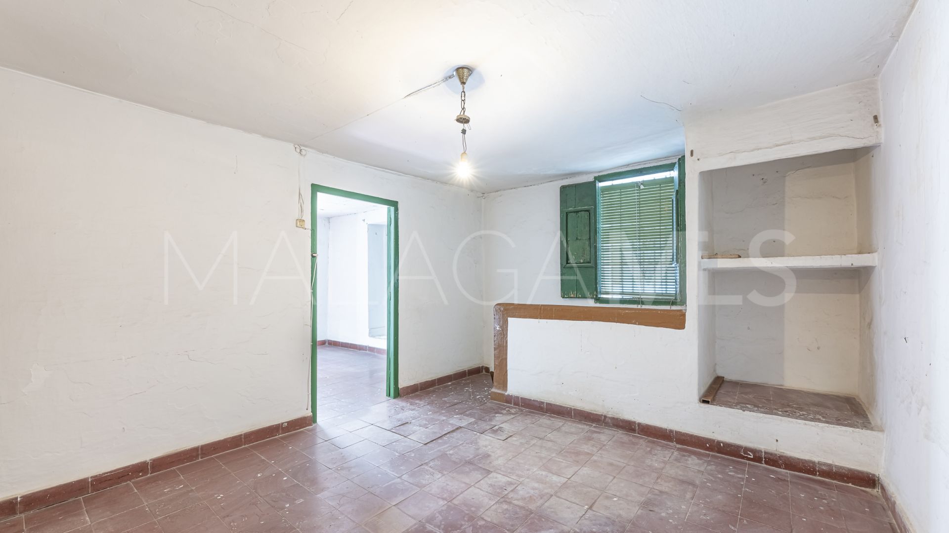 Radhus for sale in Marbella City