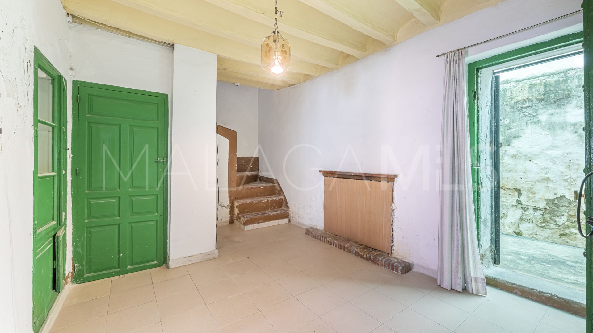 Radhus for sale in Marbella City
