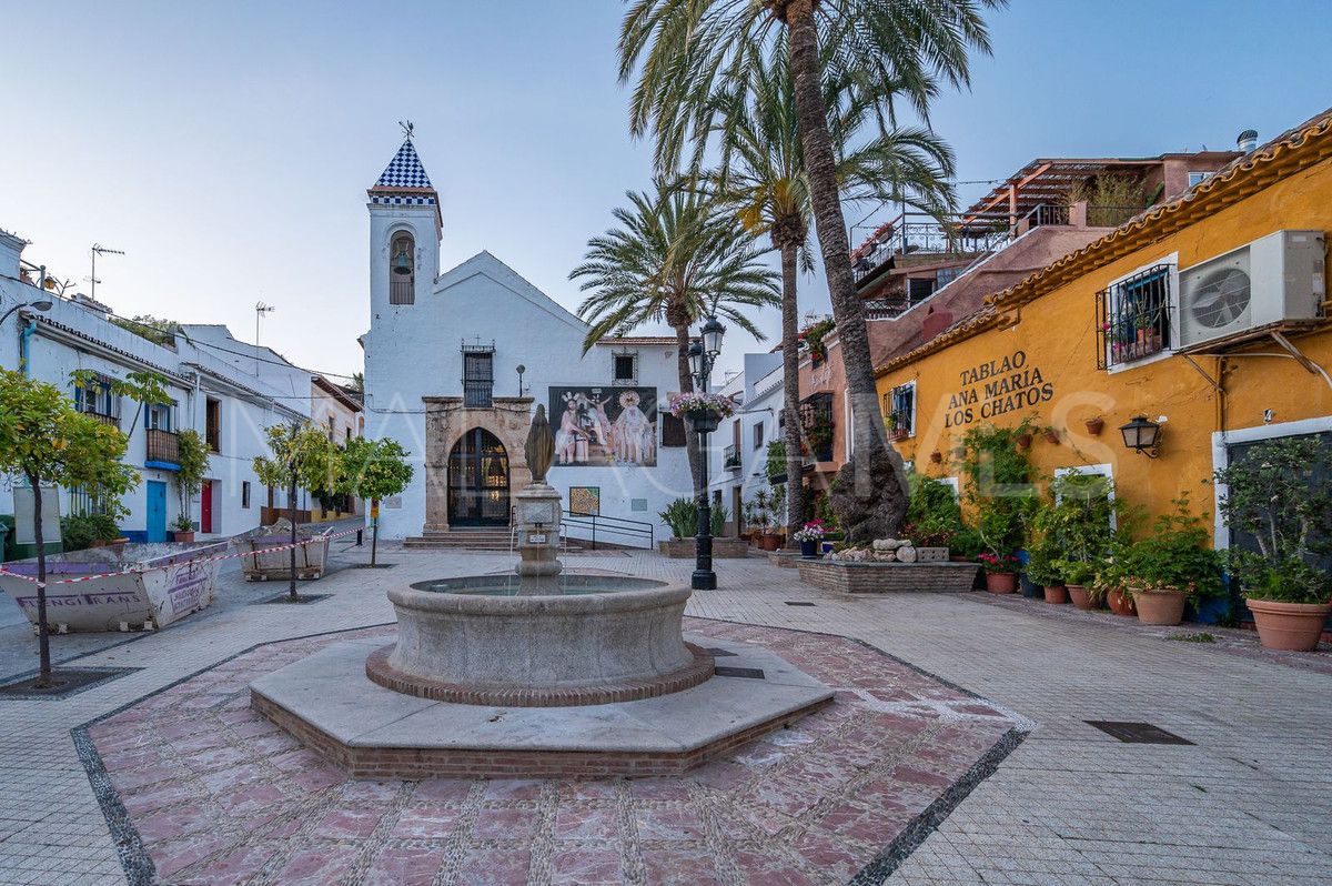 Radhus for sale in Marbella City