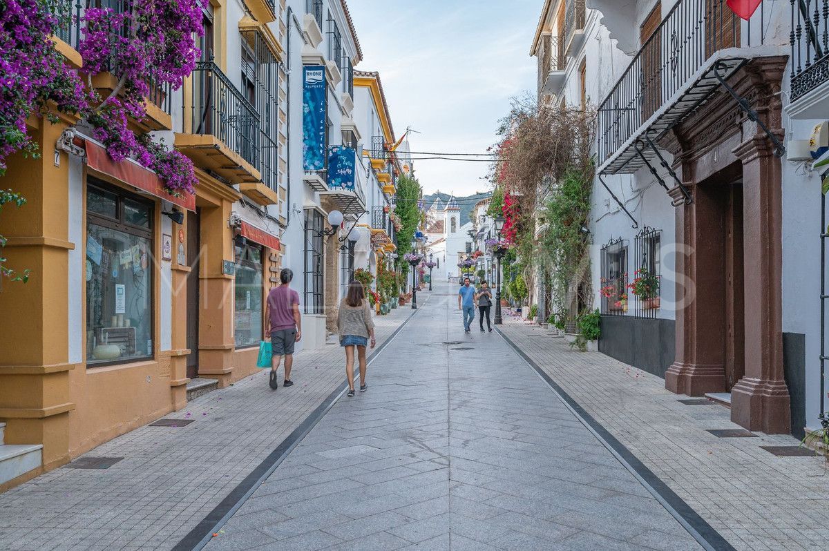 Radhus for sale in Marbella City