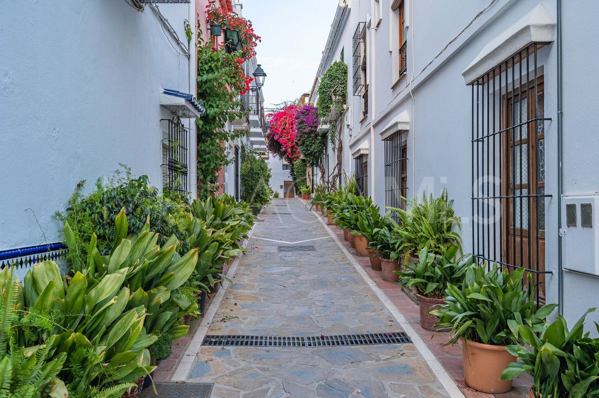 Radhus for sale in Marbella City