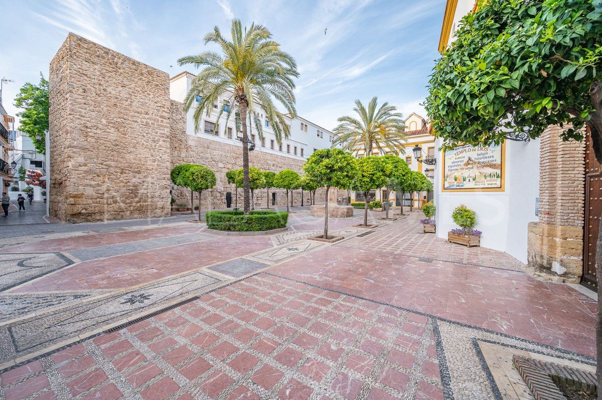 Radhus for sale in Marbella City
