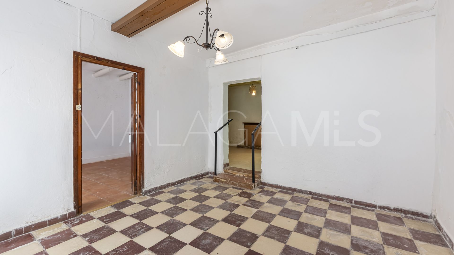 Radhus for sale in Marbella City