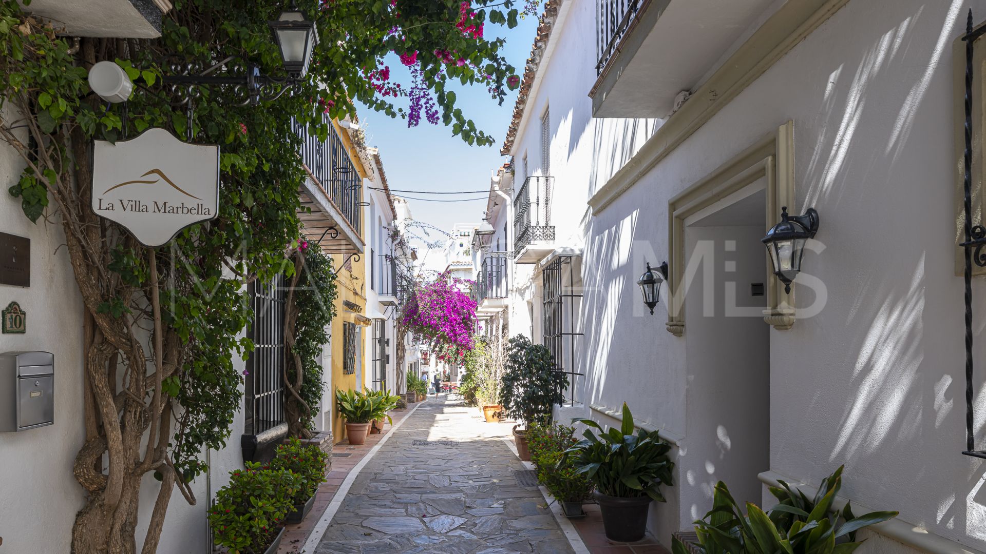 Radhus for sale in Marbella City