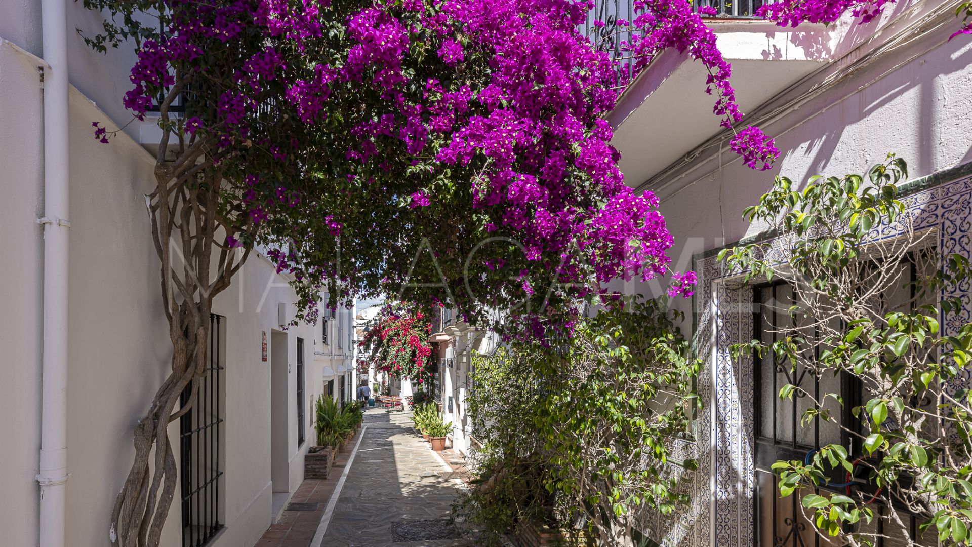 Radhus for sale in Marbella City