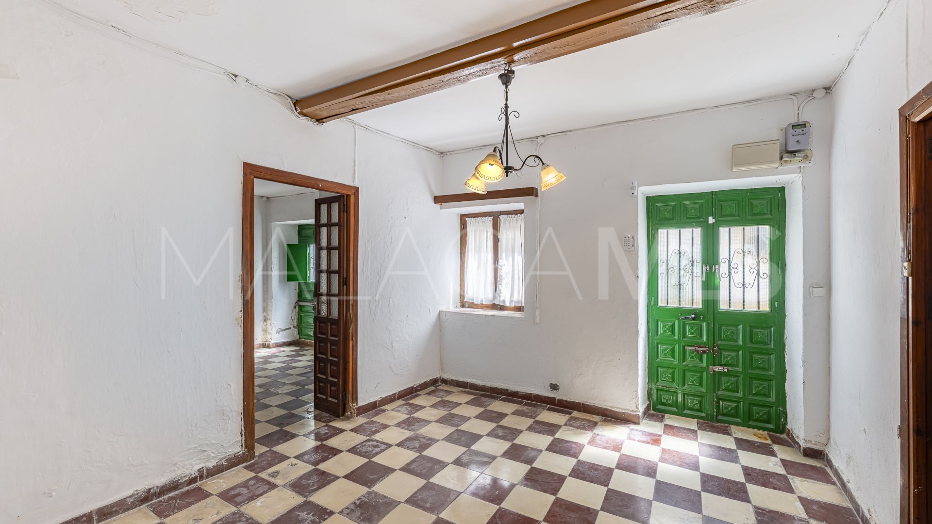 Radhus for sale in Marbella City