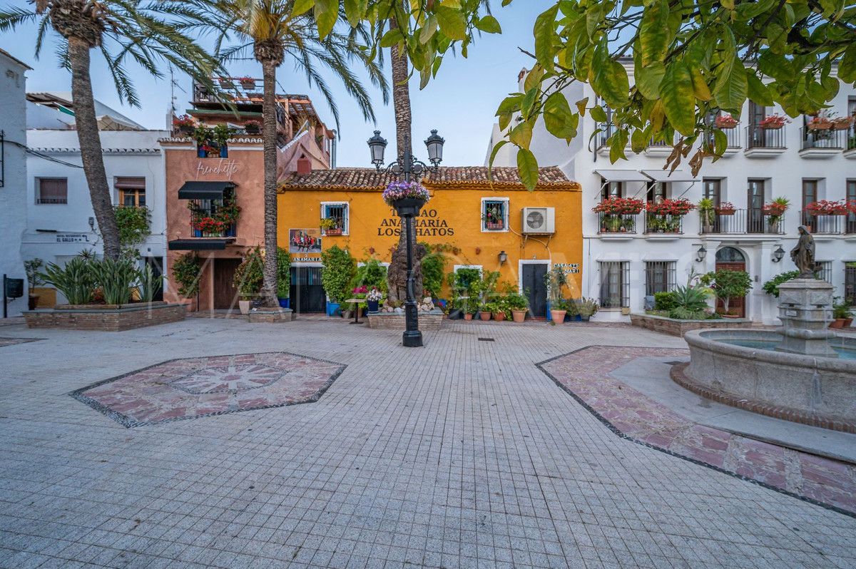 Radhus for sale in Marbella City