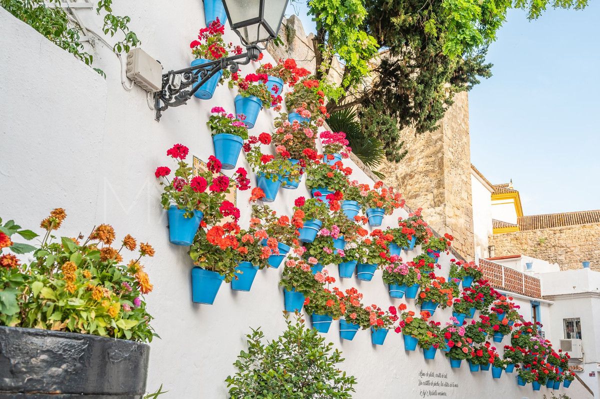 Radhus for sale in Marbella City
