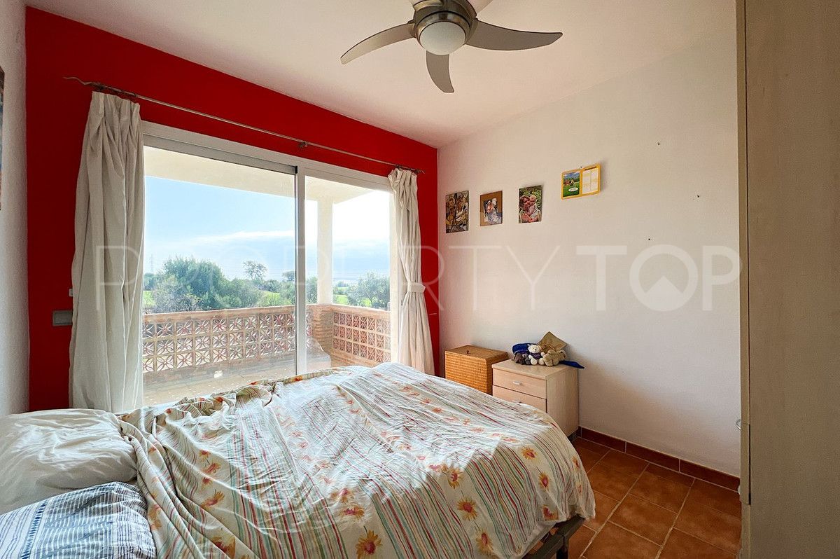 Villa en venta en Estepona