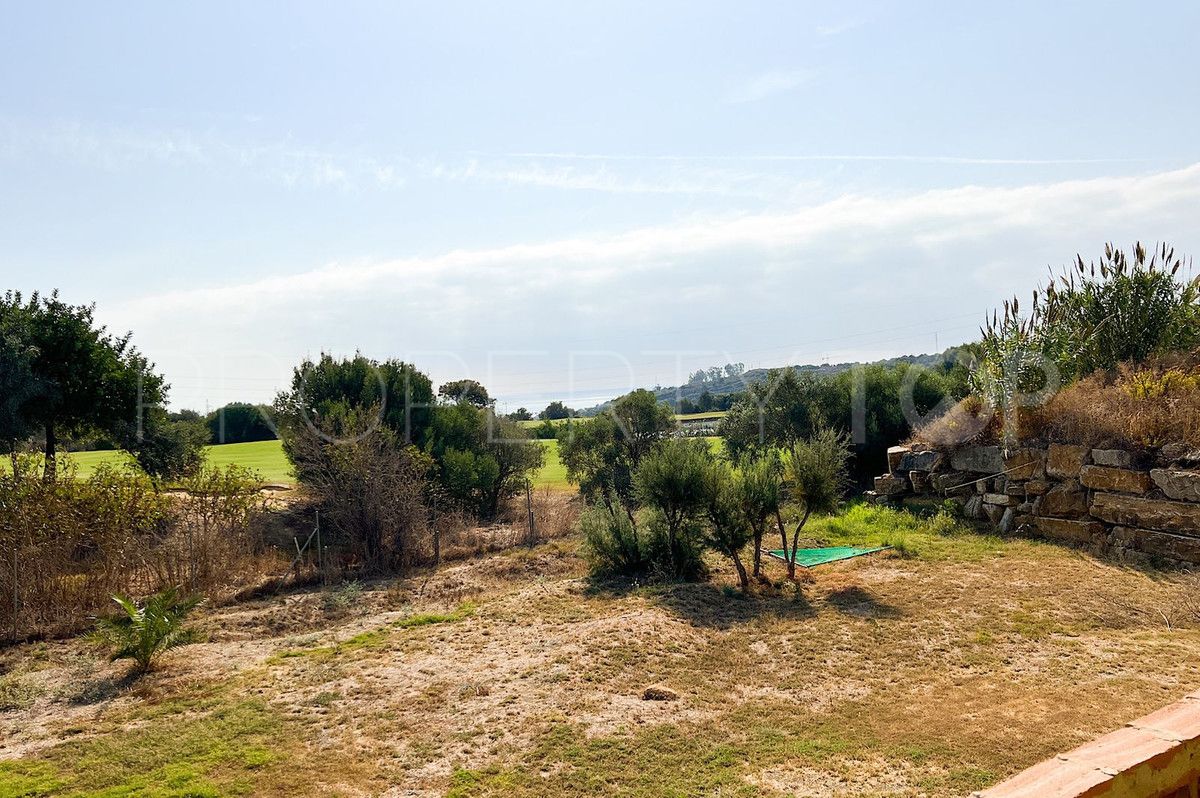 Villa en venta en Estepona