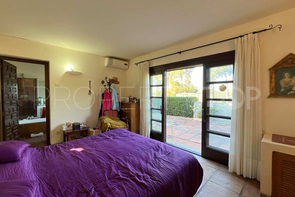 Estepona, villa en venta