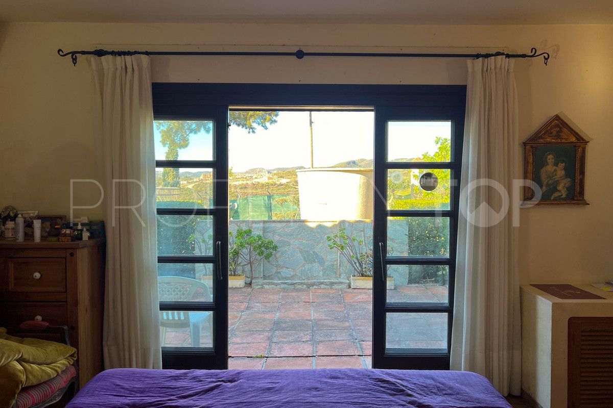 Estepona, villa en venta