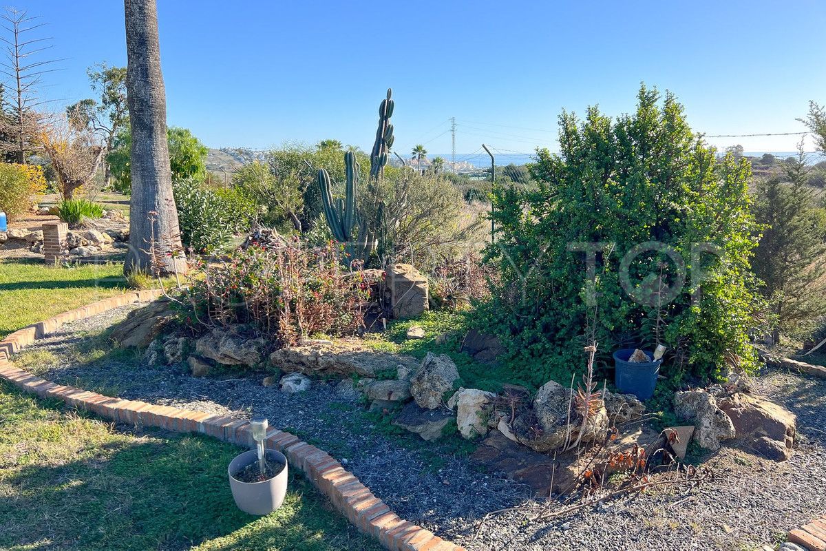 Estepona, villa en venta