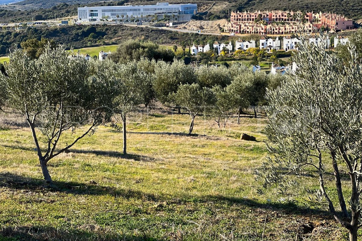 Estepona, villa en venta