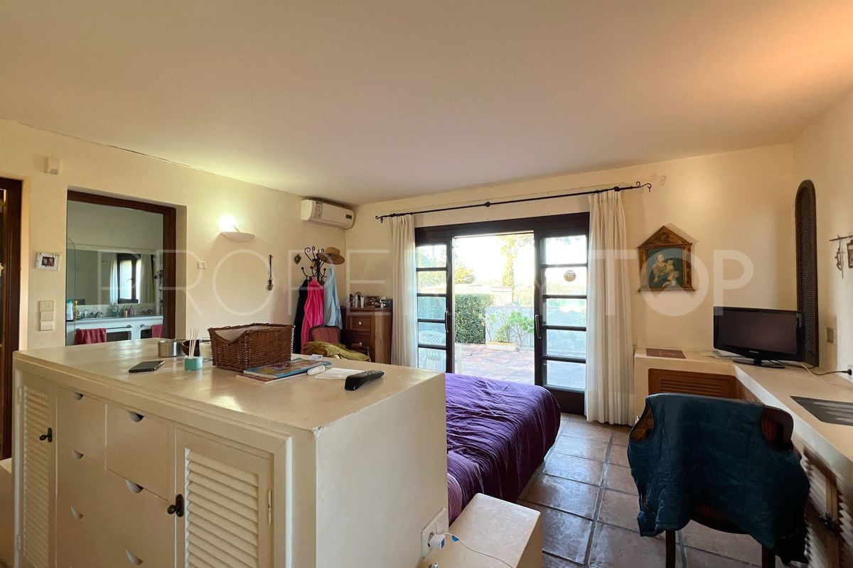 Estepona, villa en venta