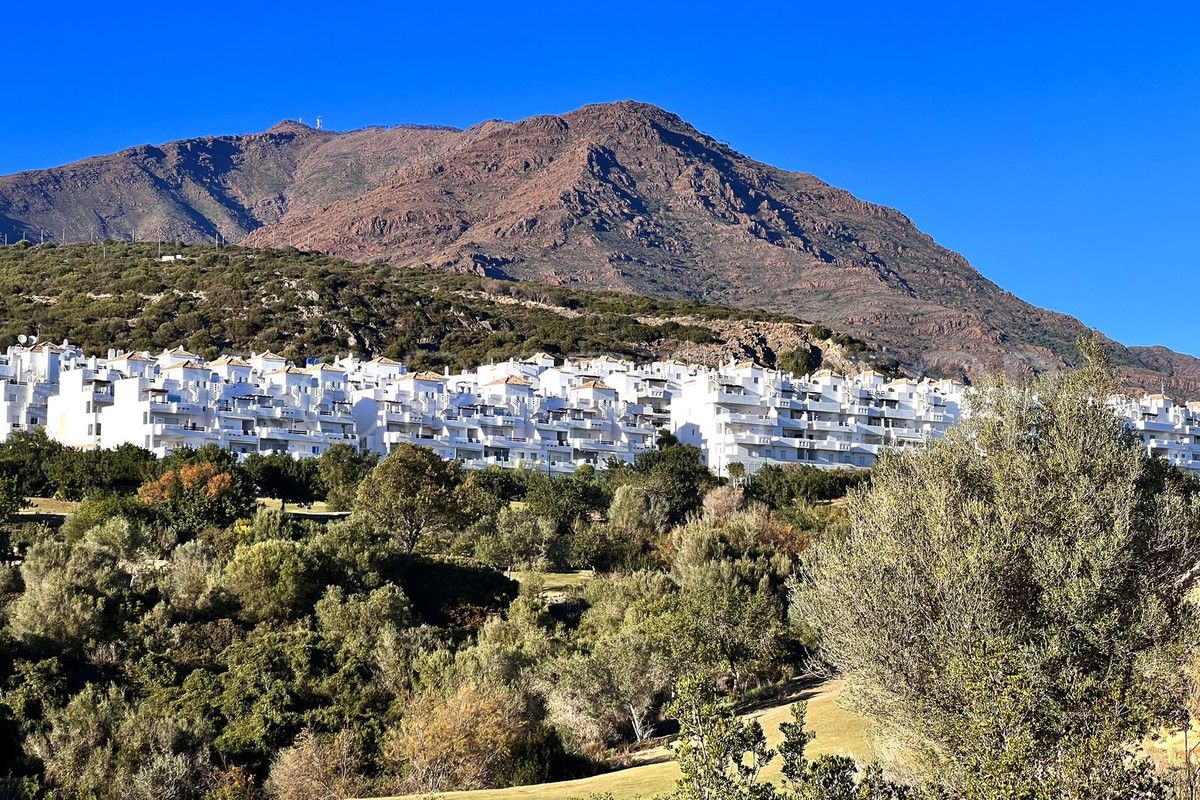 Estepona residential plot for sale