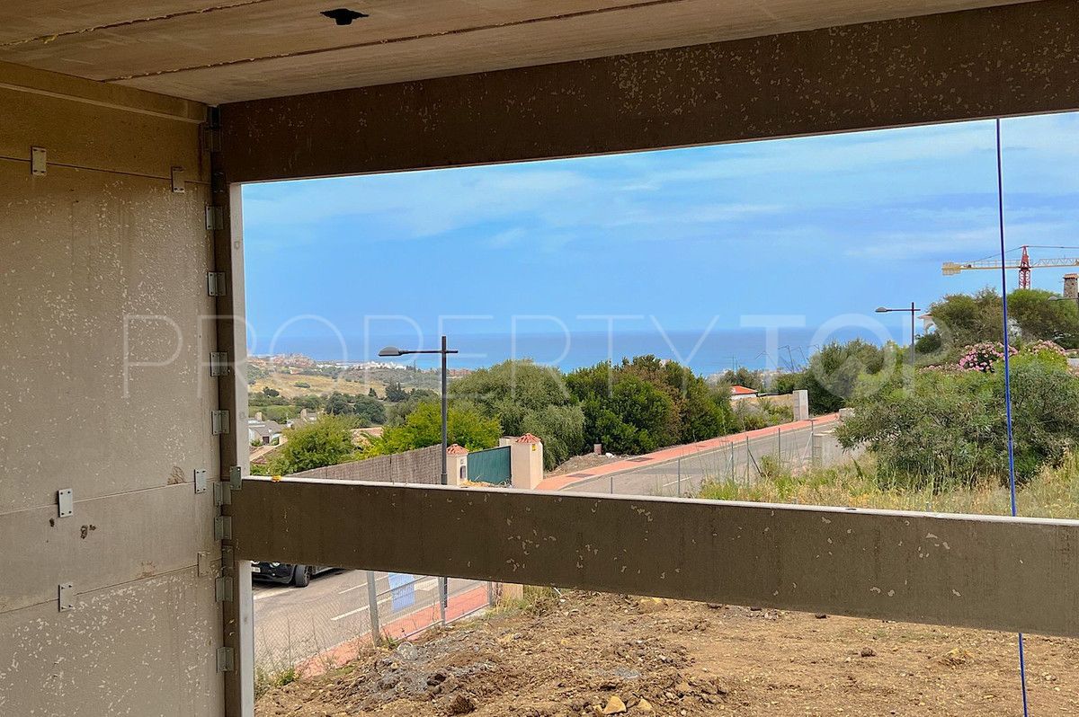 Estepona, villa con 3 dormitorios en venta