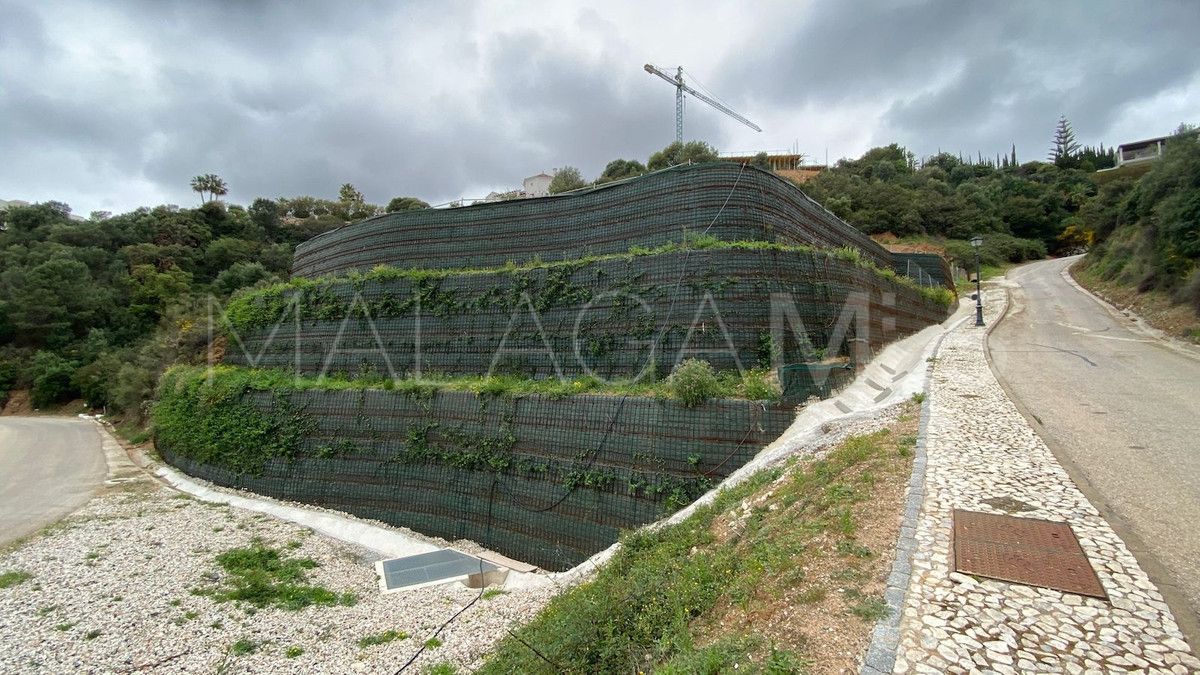 Monte Mayor, parcela residencial a la venta