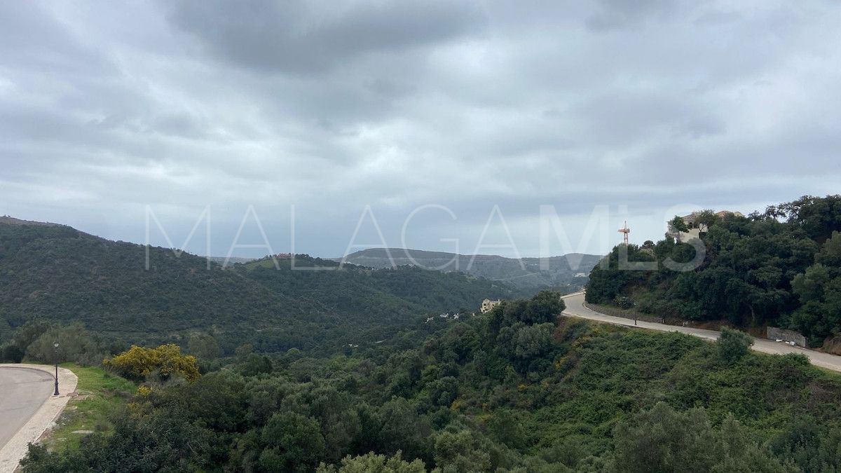 Monte Mayor, parcela residencial a la venta