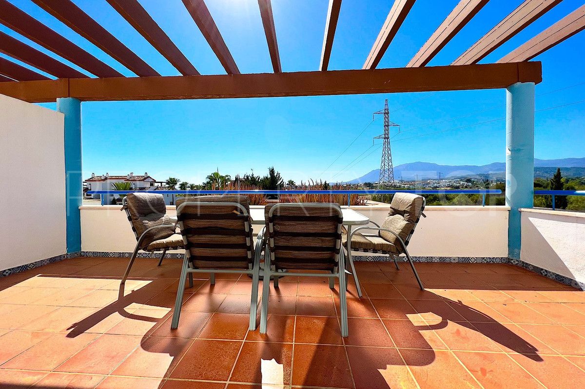 Town house for sale in Estepona with 5 bedrooms