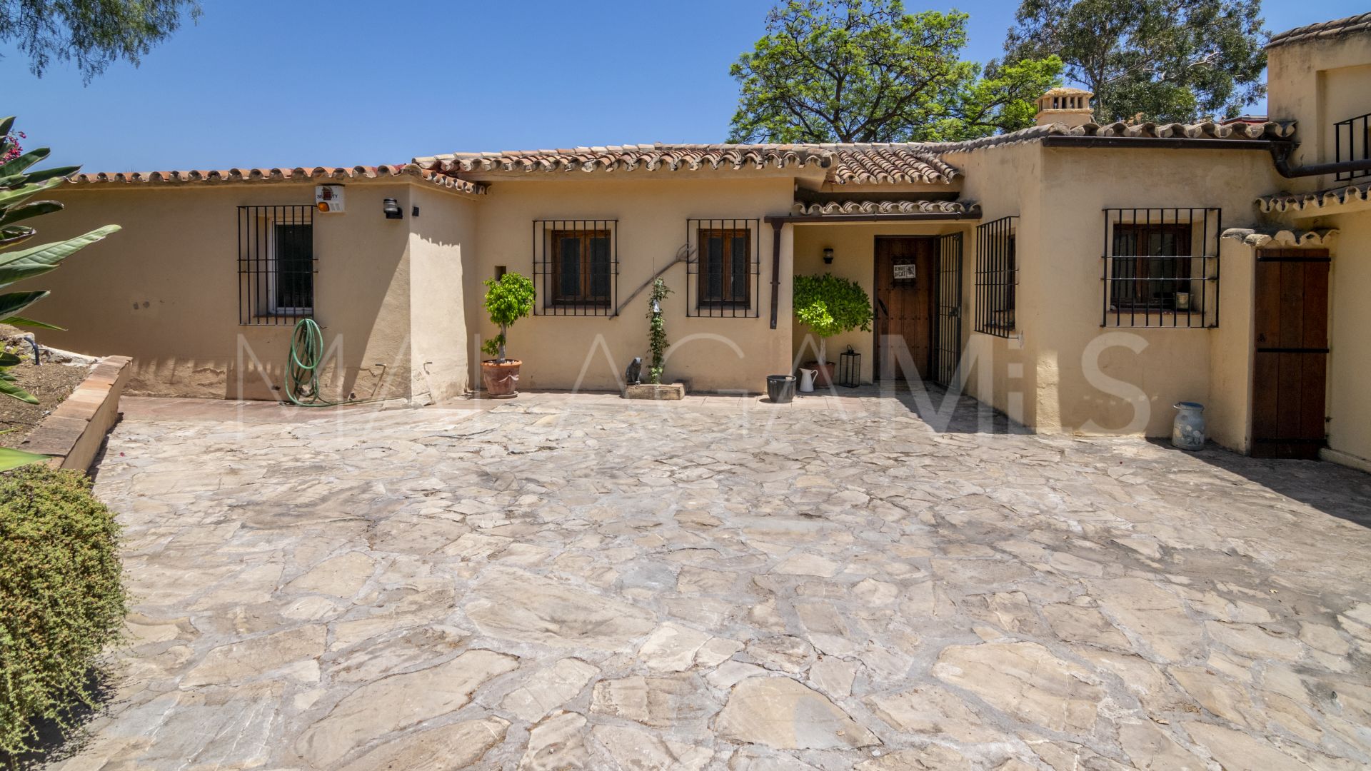 Villa with 3 bedrooms for sale in Fuente del Espanto