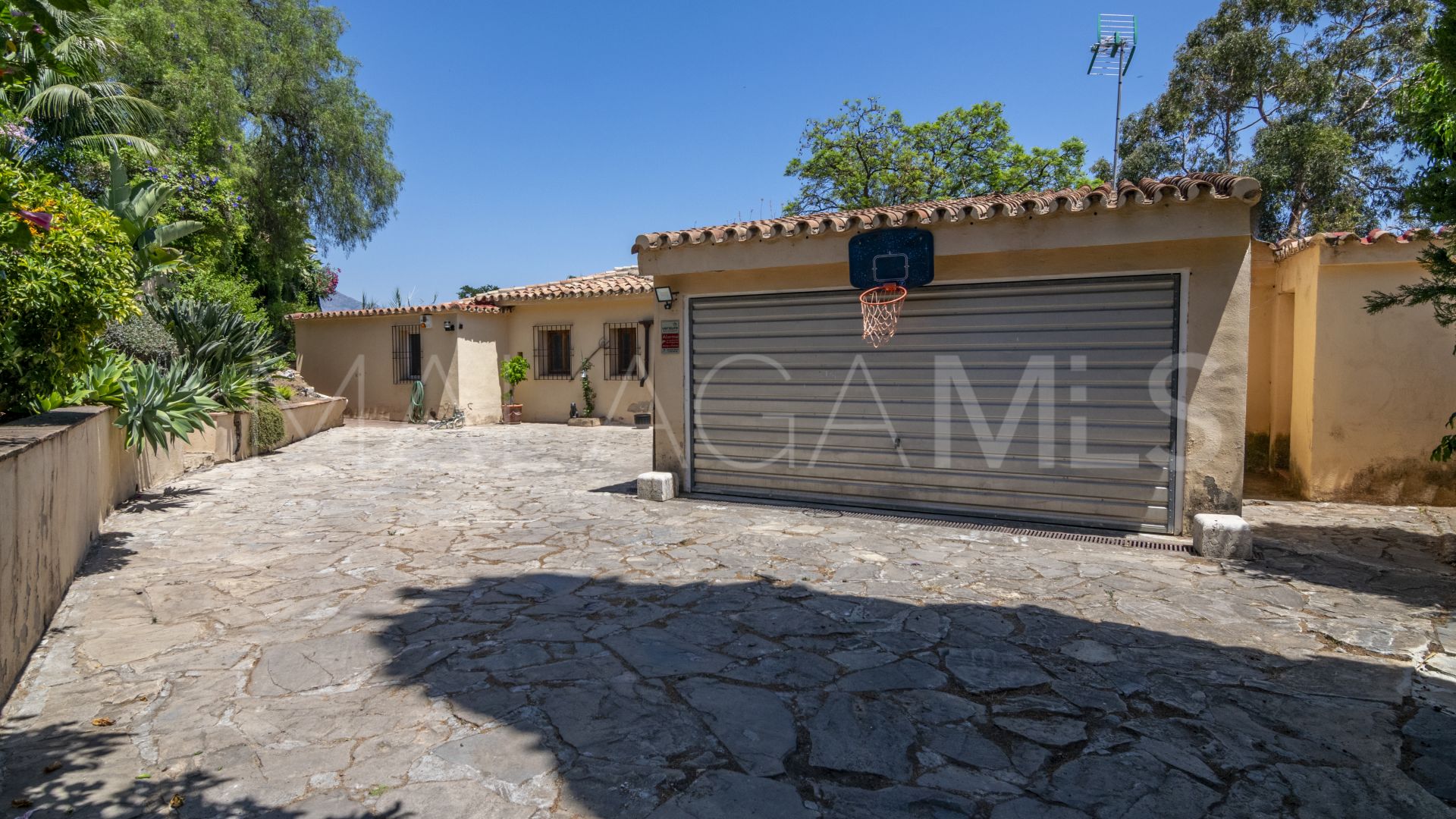 Villa with 3 bedrooms for sale in Fuente del Espanto