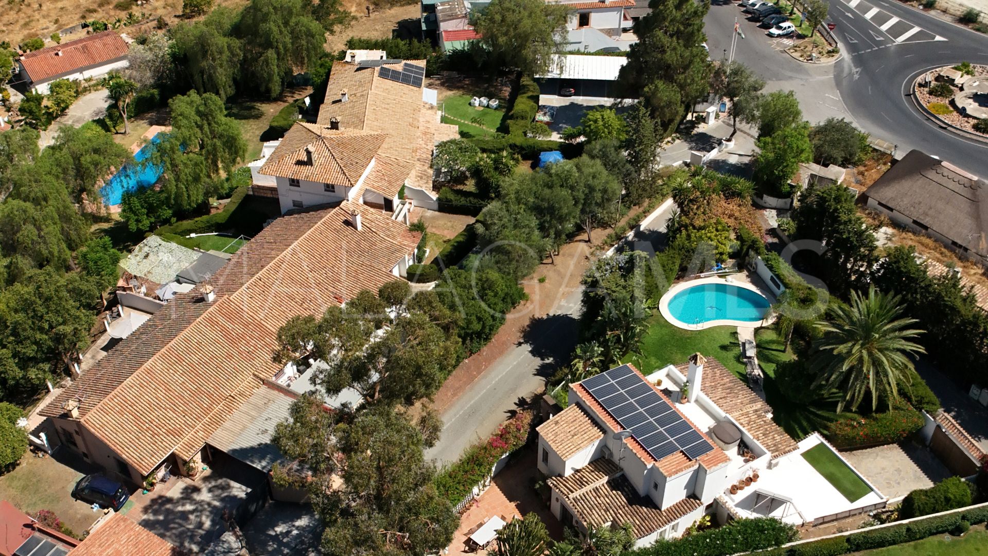 Villa with 3 bedrooms for sale in Fuente del Espanto