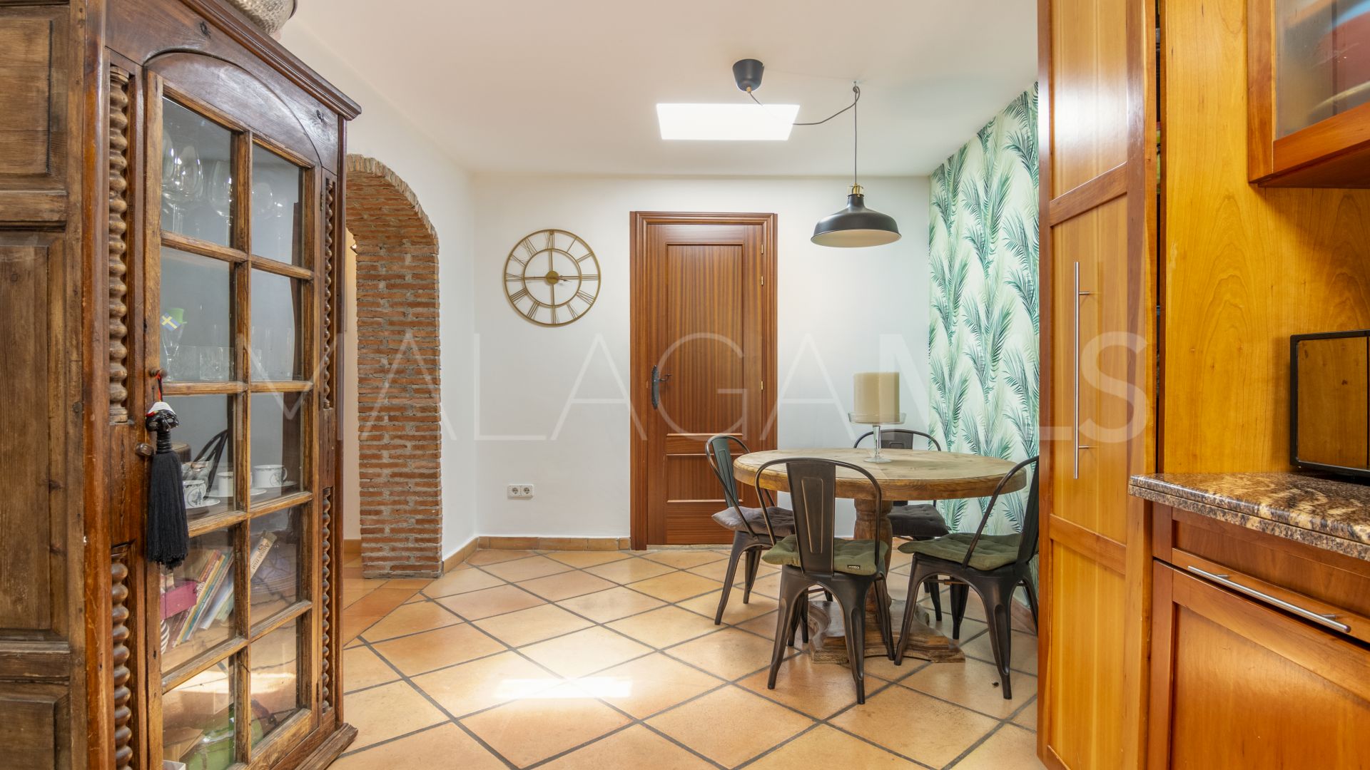 Villa with 3 bedrooms for sale in Fuente del Espanto