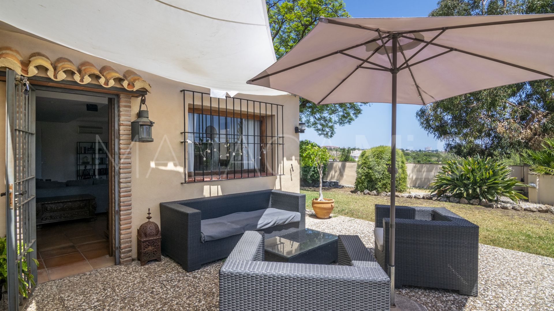 Villa with 3 bedrooms for sale in Fuente del Espanto