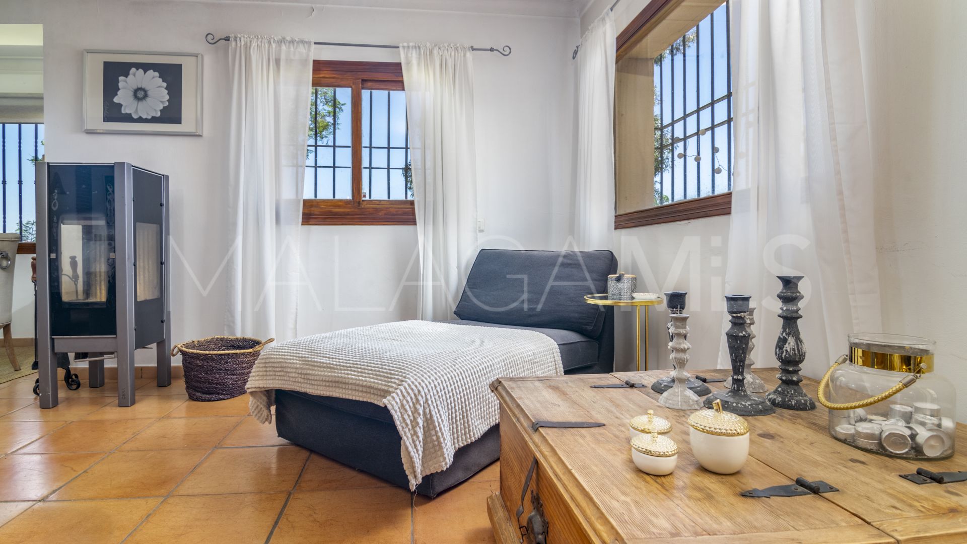 Villa with 3 bedrooms for sale in Fuente del Espanto