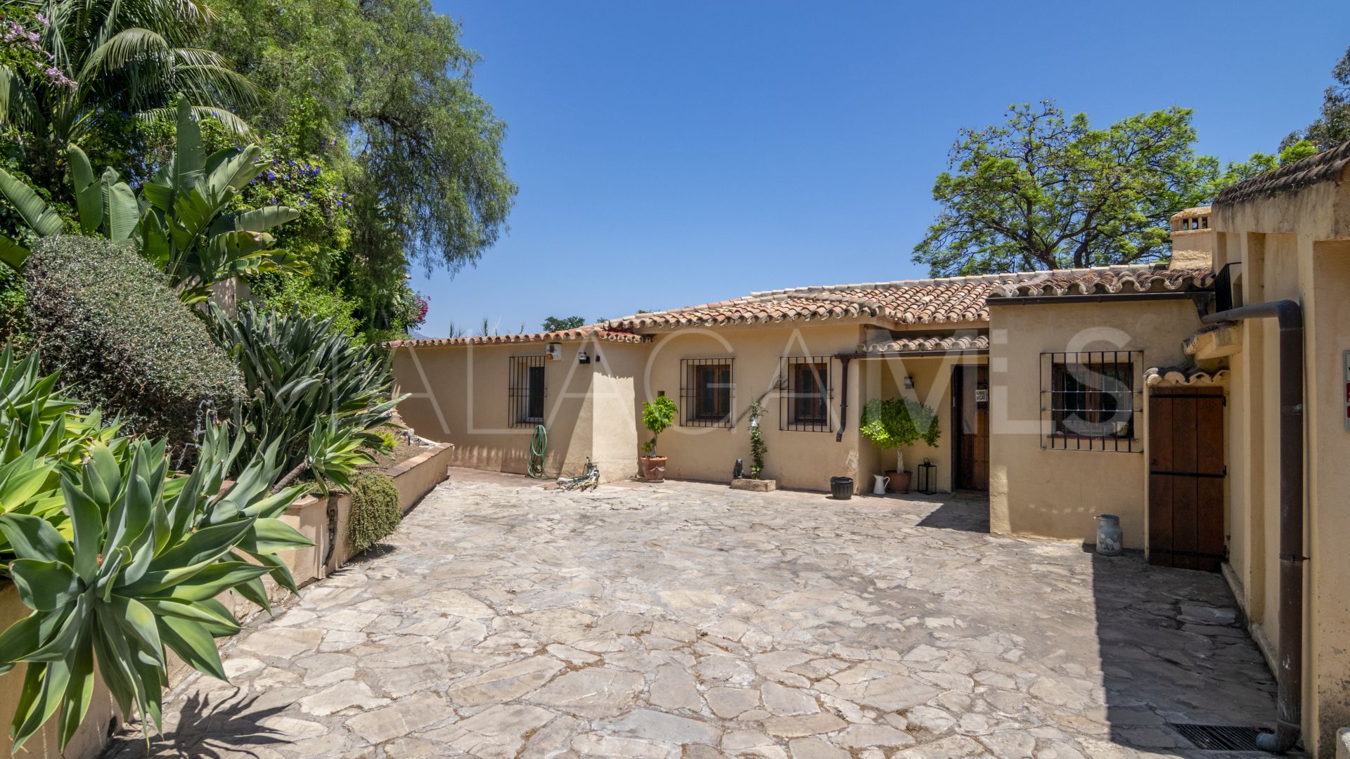 Villa with 3 bedrooms for sale in Fuente del Espanto
