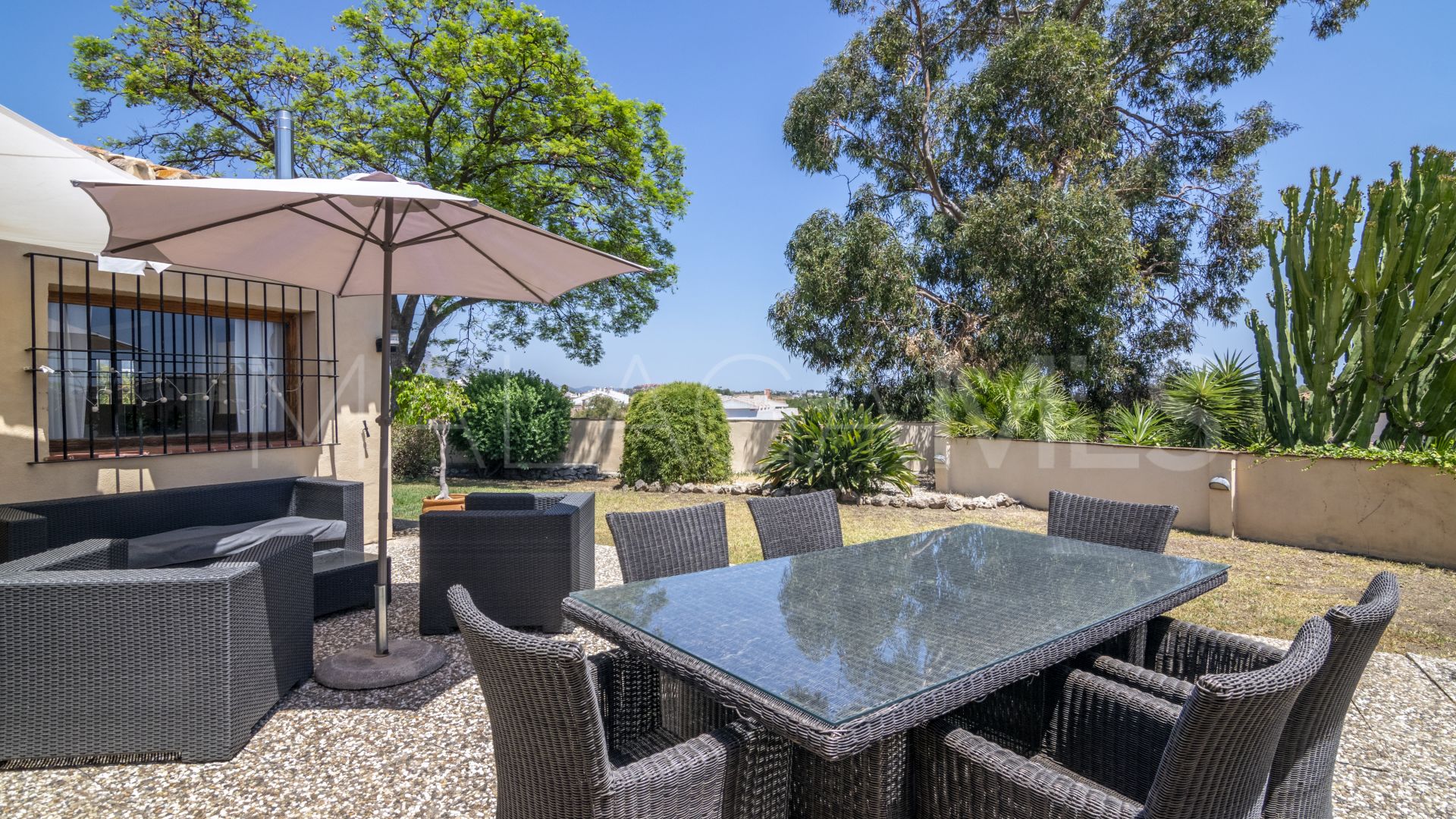 Villa with 3 bedrooms for sale in Fuente del Espanto