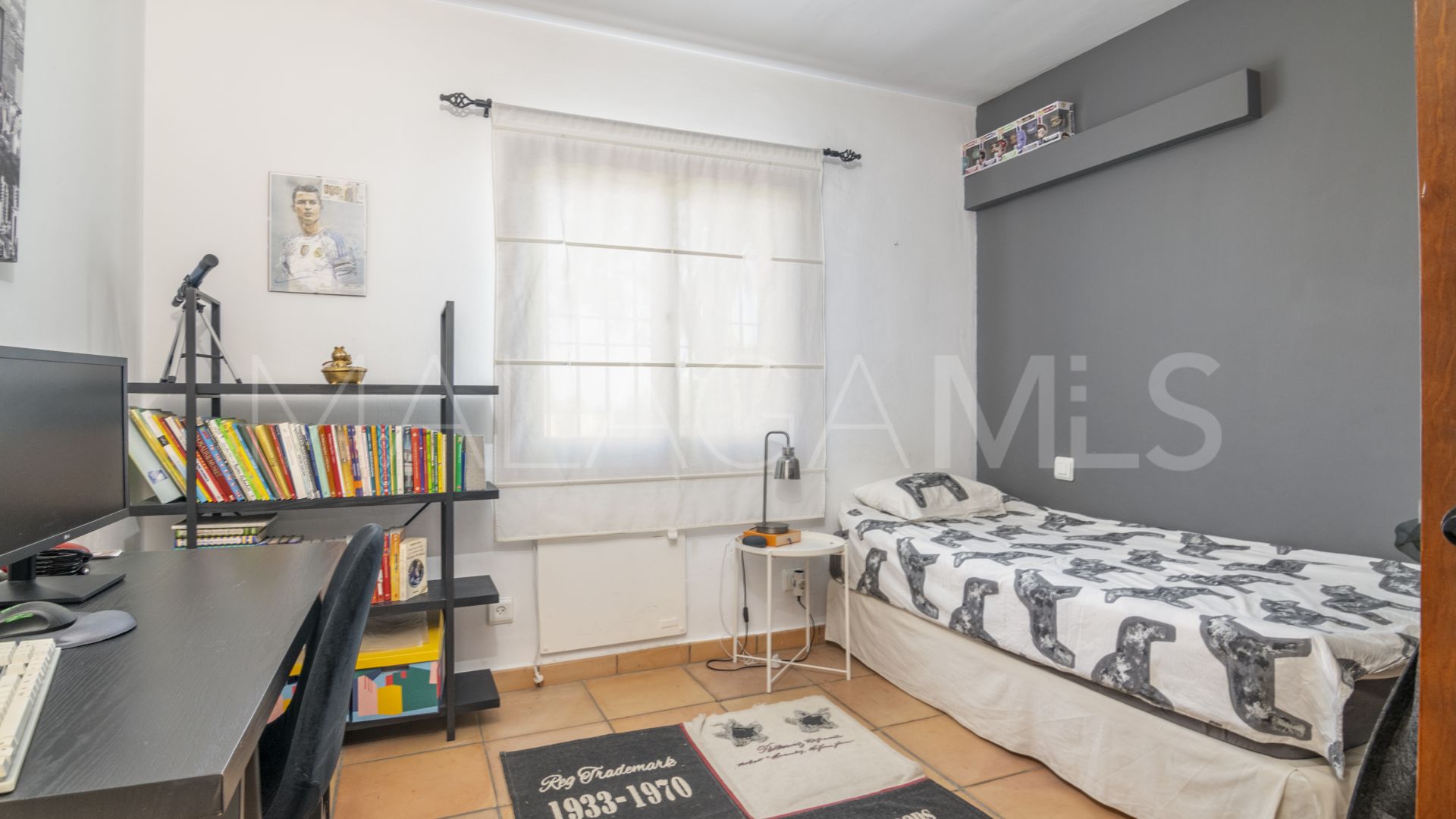 Villa with 3 bedrooms for sale in Fuente del Espanto