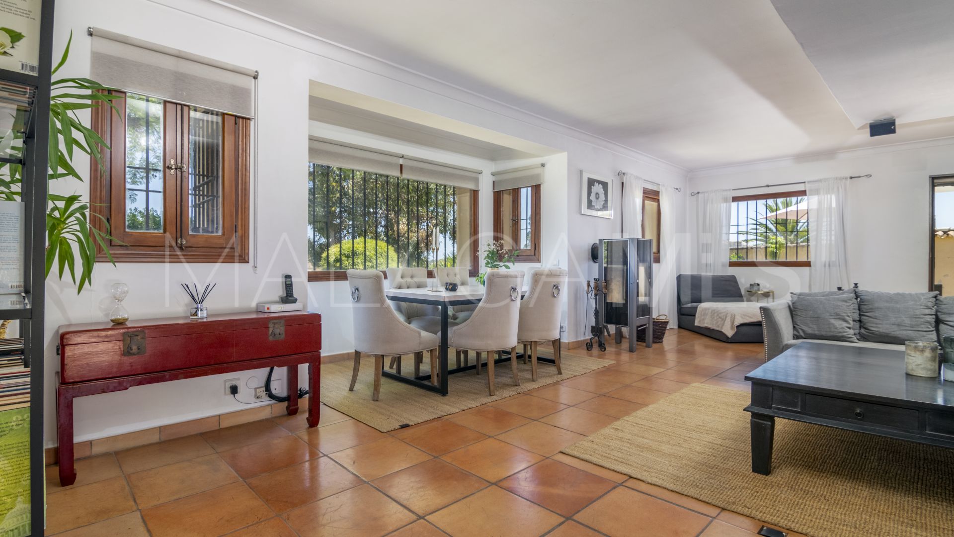 Villa with 3 bedrooms for sale in Fuente del Espanto