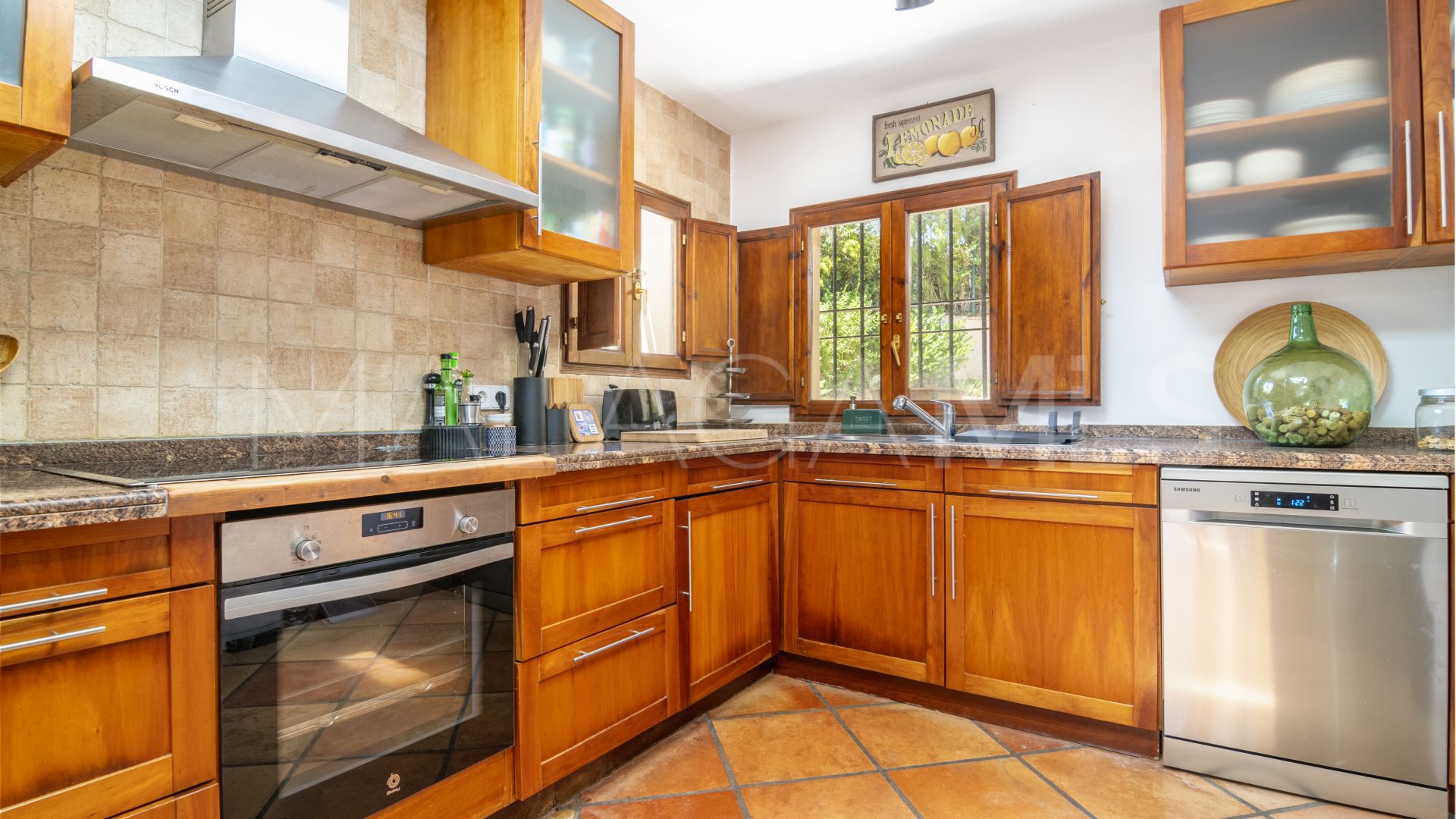 Villa with 3 bedrooms for sale in Fuente del Espanto