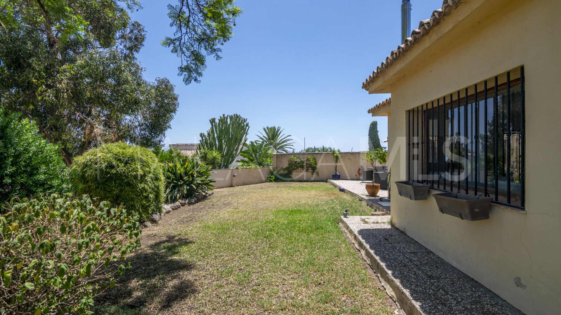 Villa with 3 bedrooms for sale in Fuente del Espanto
