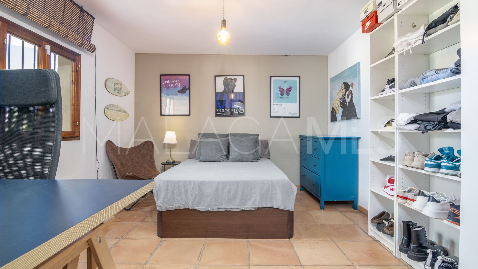 Villa with 3 bedrooms for sale in Fuente del Espanto