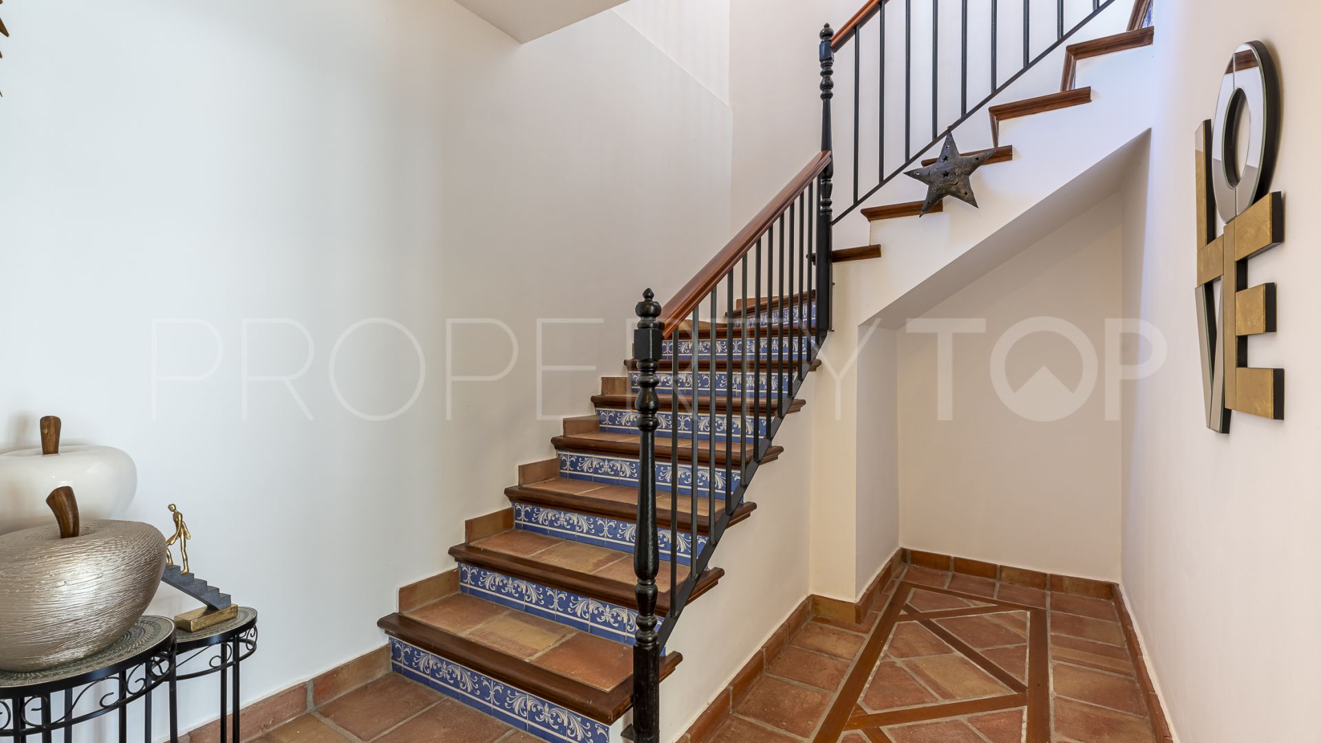 For sale town house with 3 bedrooms in Monte Mayor