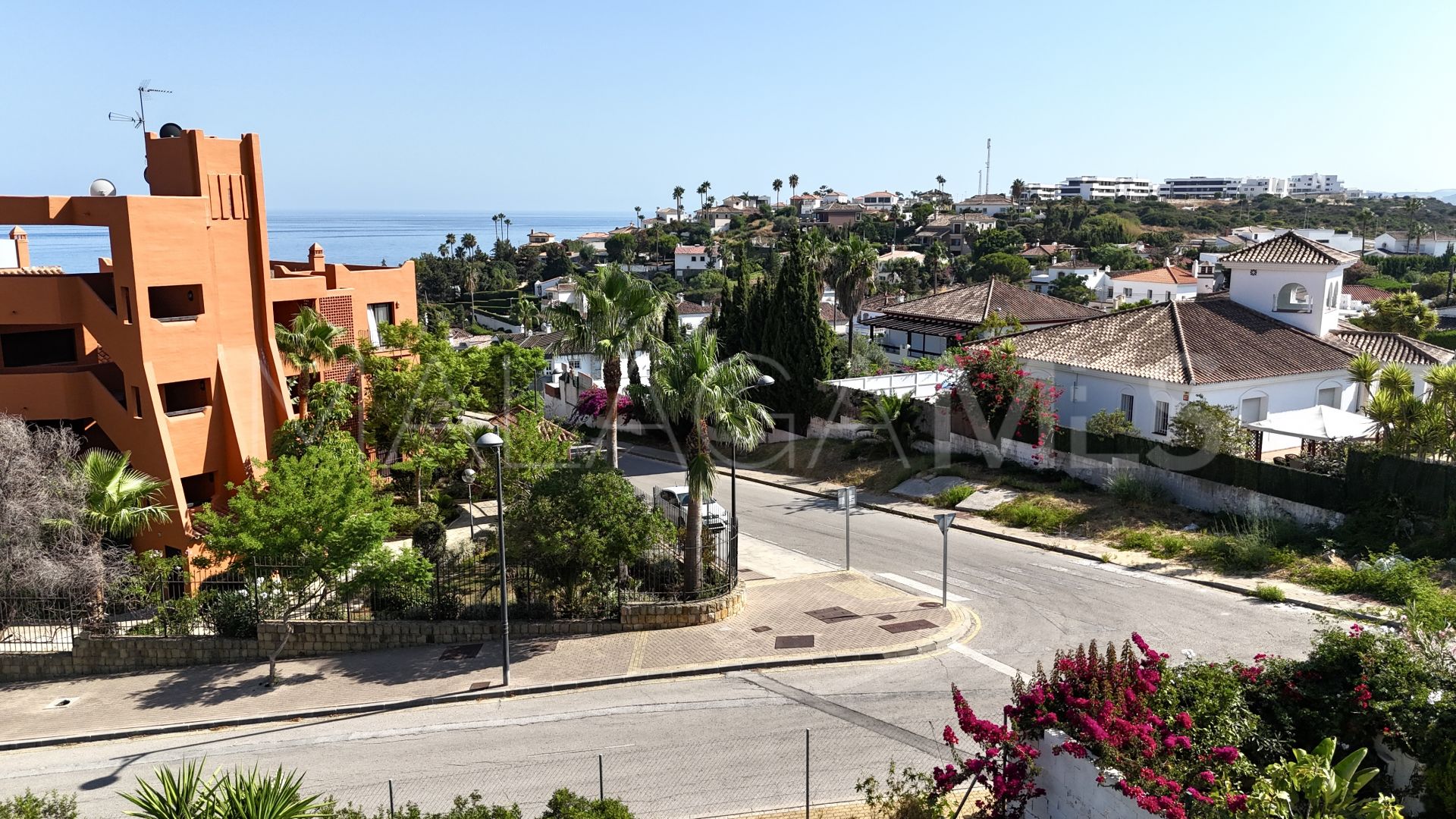 Grundstück for sale in Estepona