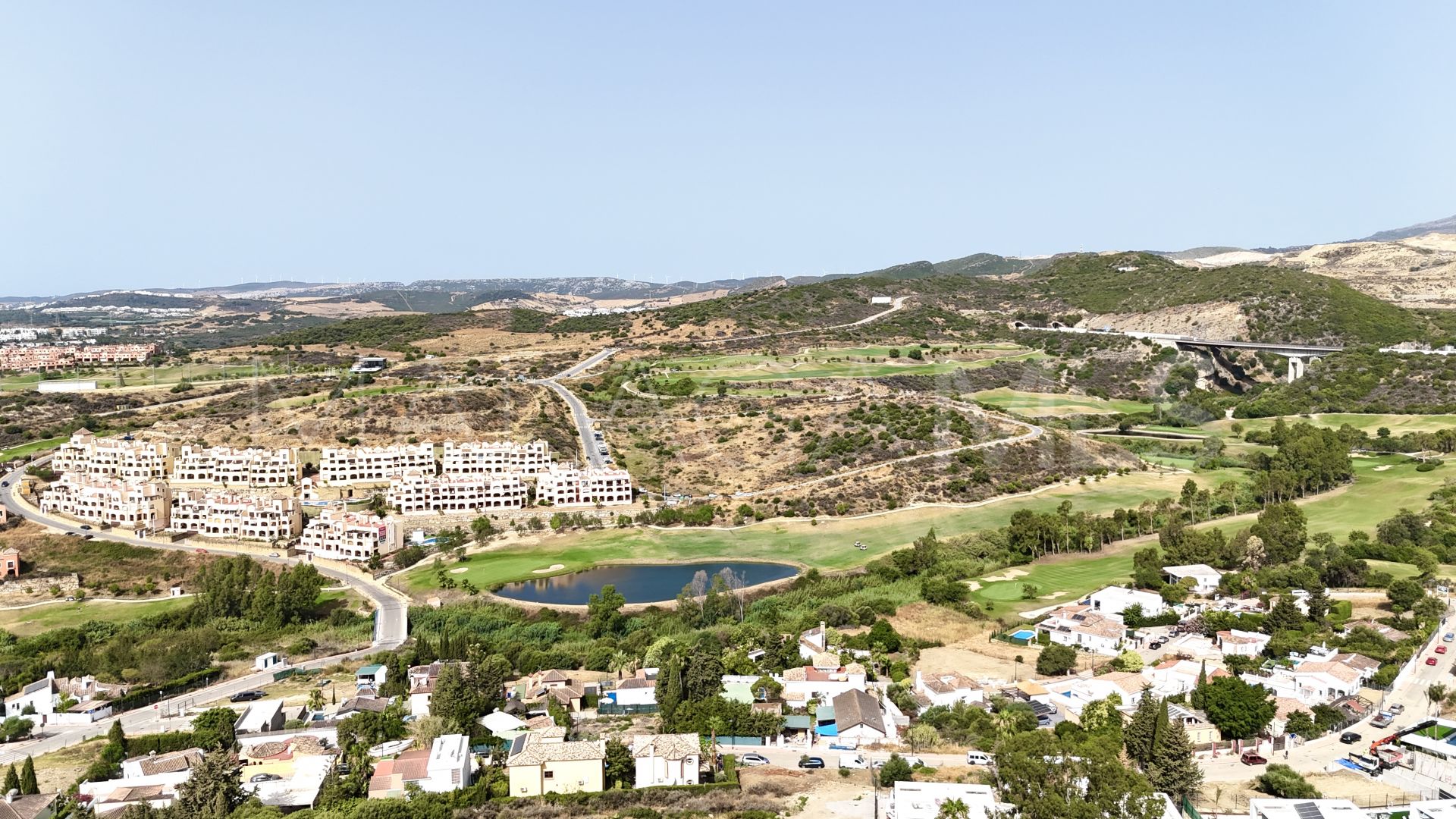 Grundstück for sale in Estepona