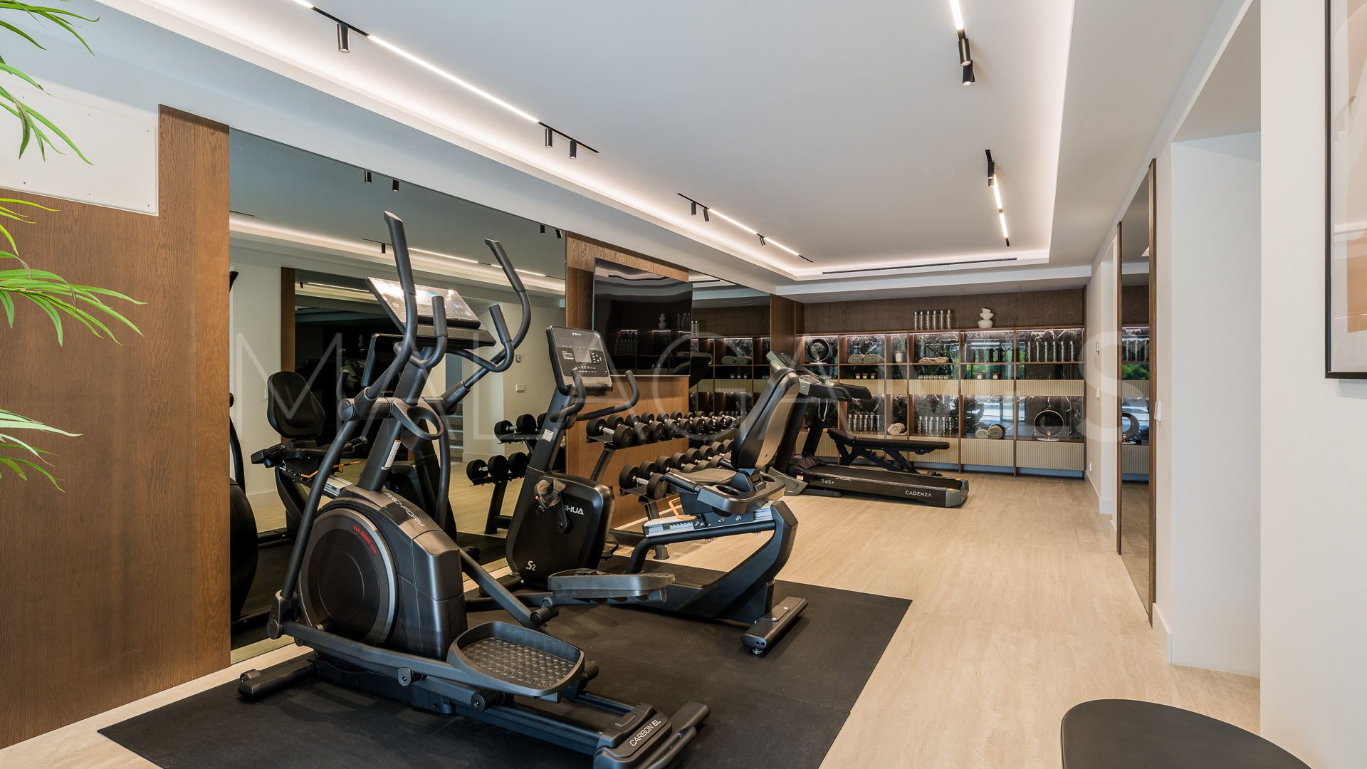 Haus for sale in Marbella Ost