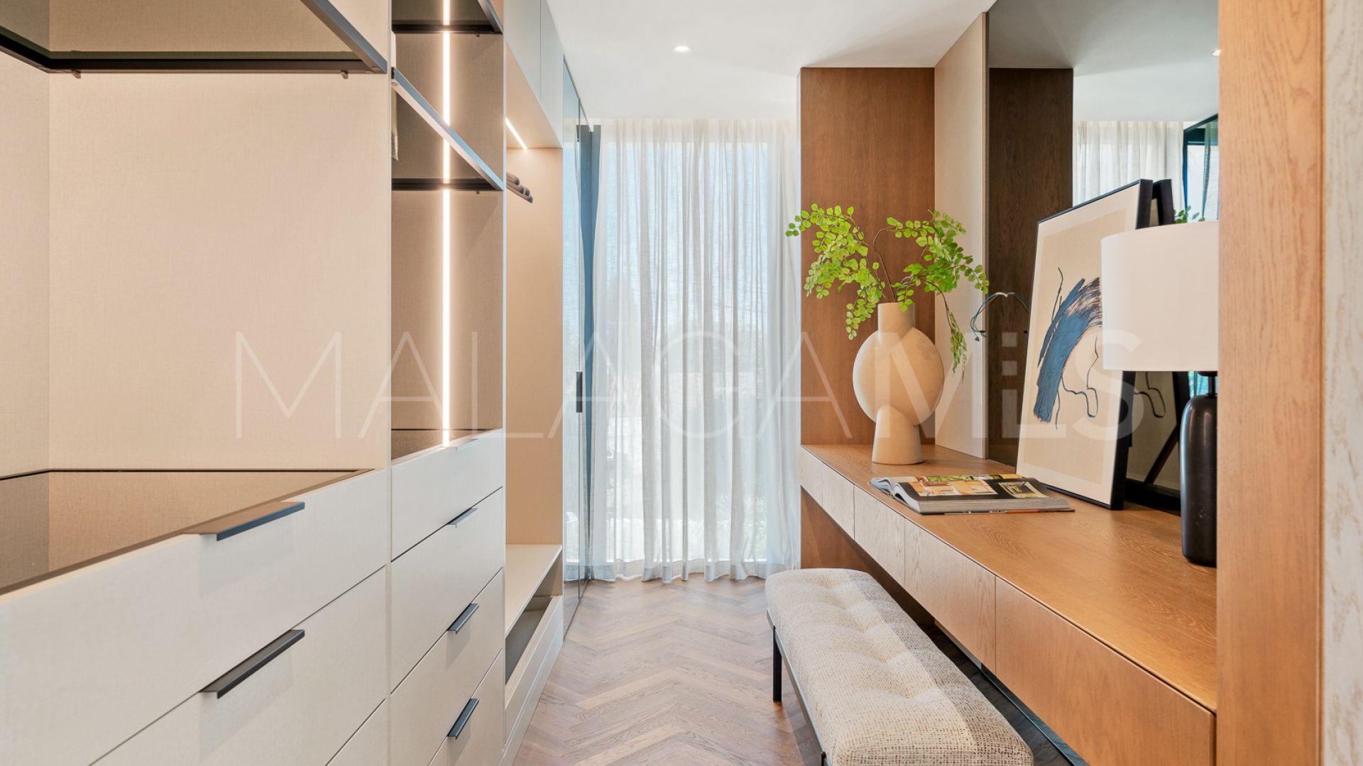 Haus for sale in Marbella Ost