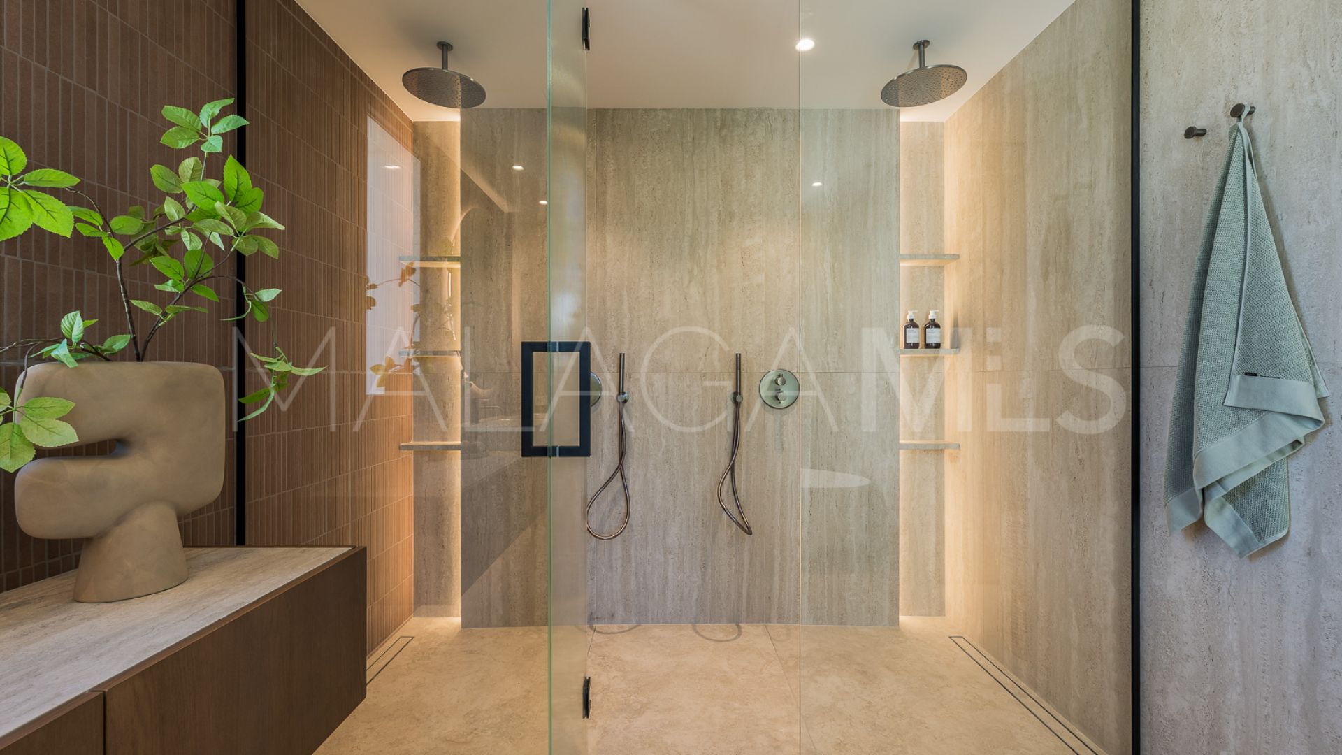 Haus for sale in Marbella Ost