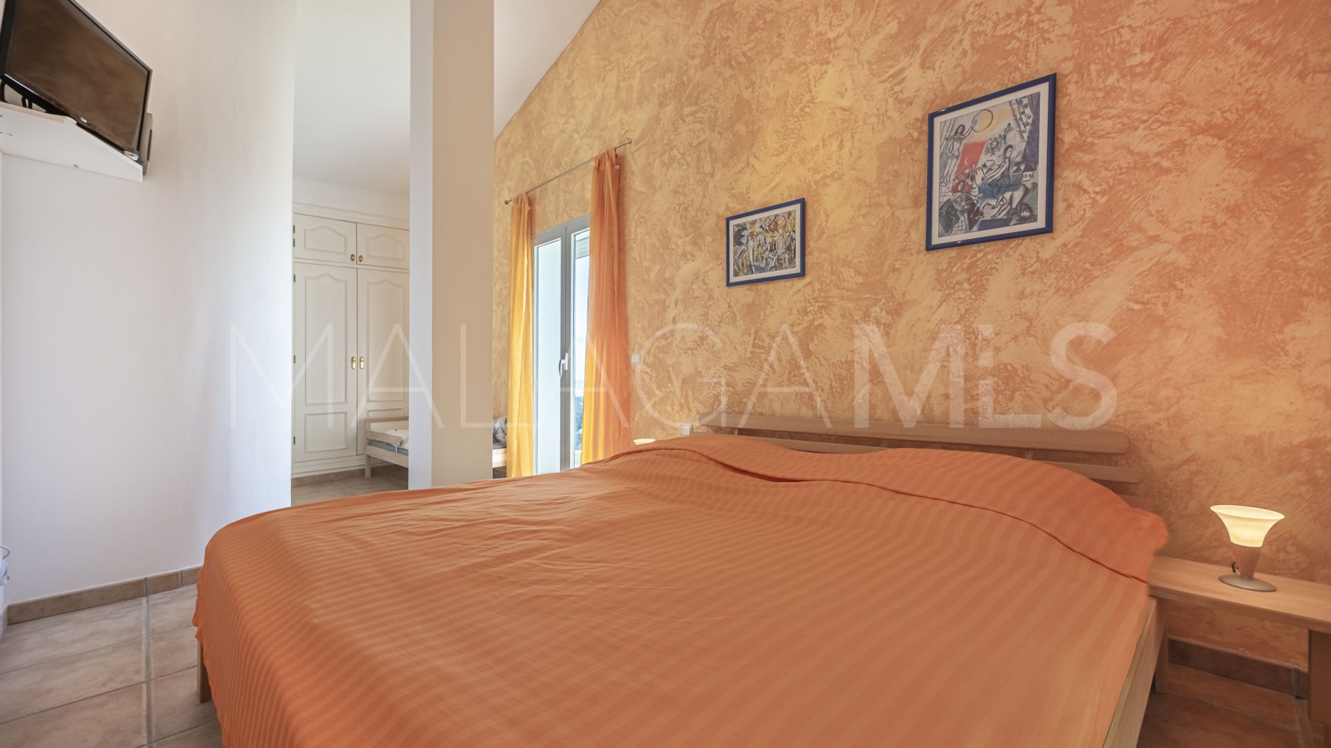 Maison for sale in Pueblo Mijitas