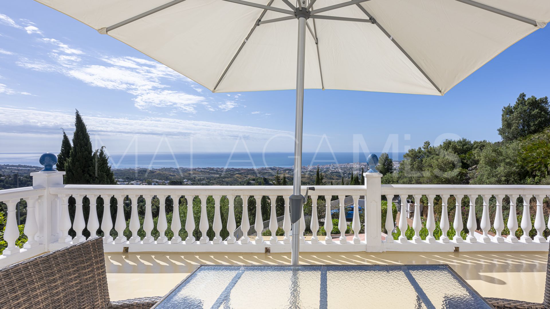 Maison for sale in Pueblo Mijitas